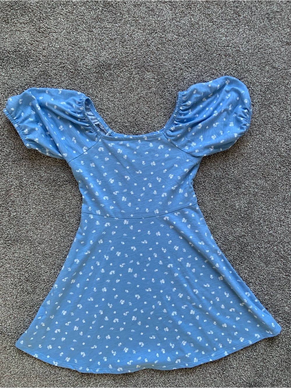 Girls SO Dress